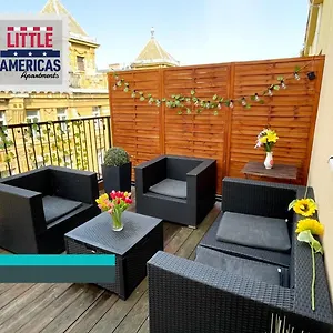  Apartment Little Americas New York