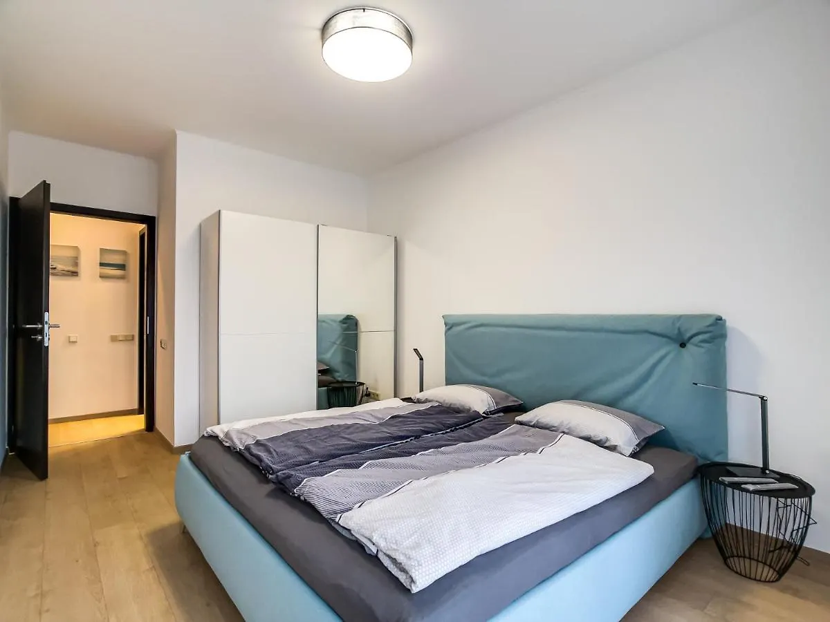 Duna Terrace Apartment Budapesta 0*,